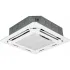 KENTATSU KSVQ53HFAN1-KSUN53HFAN1 кассетный кондиционер (КЕНТАТСУ) KENTATSU KSVQ53HFAN1-KSUN53HFAN1 кассетный кондиционер (КЕНТАТСУ)