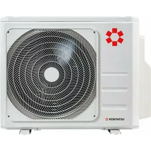 KENTATSU K3MRB60HZRN1 - наружный блок мульти-сплит системы на 3 комнаты (КЕНТАТСУ) KENTATSU K3MRB60HZRN1 - наружный блок мульти-сплит системы на 3 комнаты (КЕНТАТСУ)