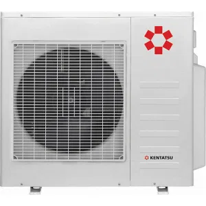 KENTATSU K4MRE80HZAN1 - наружный блок мульти-сплит системы (КЕНТАТСУ) KENTATSU K4MRE80HZAN1 - наружный блок мульти-сплит системы (КЕНТАТСУ)
