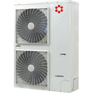 KENTATSU KTRY180HZAN3 - наружный блок VRF-системы (КЕНТАТСУ) KENTATSU KTRY180HZAN3 - наружный блок VRF-системы (КЕНТАТСУ)