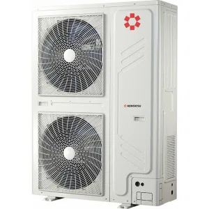 KENTATSU KTRY260HZAN3 - наружный блок VRF-системы (КЕНТАТСУ) KENTATSU KTRY260HZAN3 - наружный блок VRF-системы (КЕНТАТСУ)