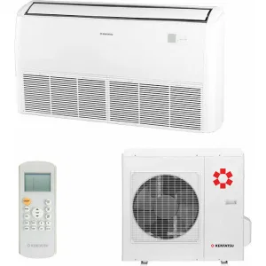 KENTATSU KSHE105HFAN3-KSUN105HFAN3 подпотолочный кондиционер (КЕНТАТСУ) KENTATSU KSHE105HFAN3-KSUN105HFAN3 подпотолочный кондиционер (КЕНТАТСУ)