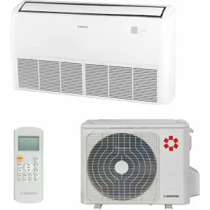 KENTATSU KSHF105HFAN3-KSUT105HFAN3 подпотолочный кондиционер (КЕНТАТСУ) KENTATSU KSHF105HFAN3-KSUT105HFAN3 подпотолочный кондиционер (КЕНТАТСУ)
